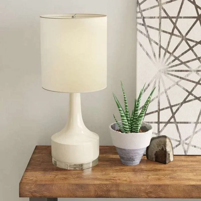 Midcentury Table Lamp Marcellus