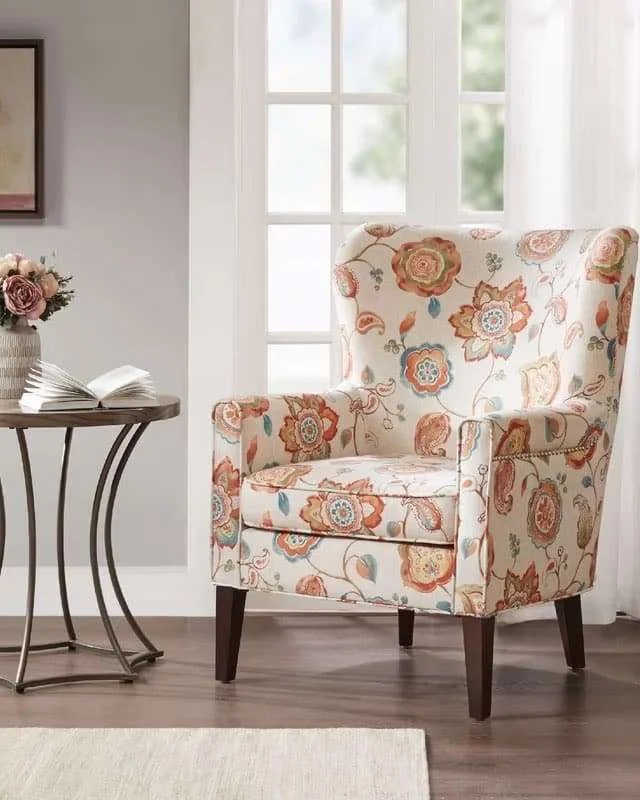Modern Accent Chairs Sparta Armchair