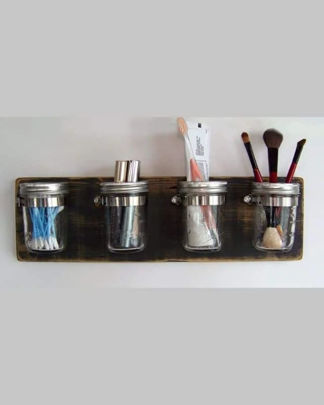 Best Rustic Home Decor, Rustic Home Decor Ideas, Rustic Decor, Rustic Decor Ideas, Rustic Decor for Bathroom, Rustic Decor Kitchen, Rustic Home Decor Mason Jar Holder
