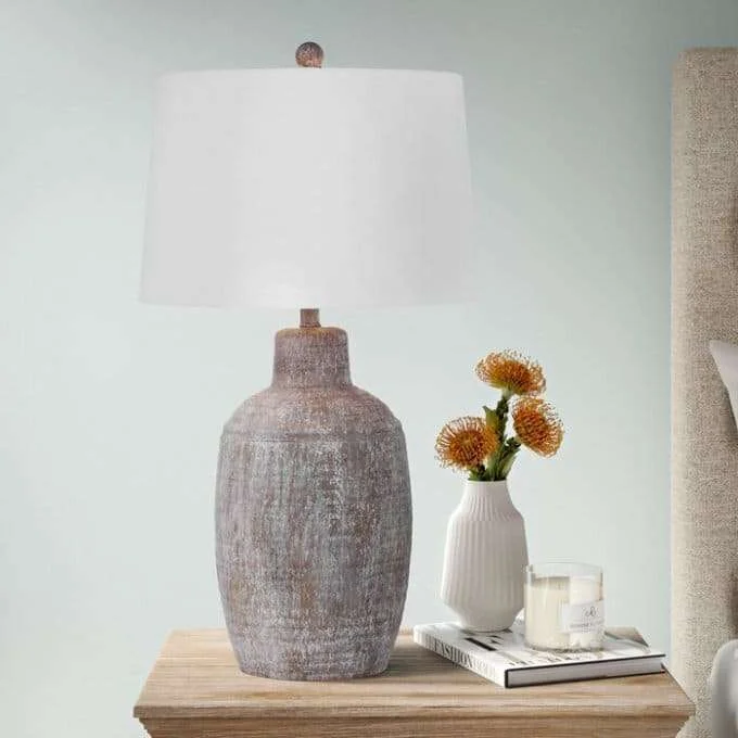 Modern Table Lamps Wayfair Joss Main Refugio
