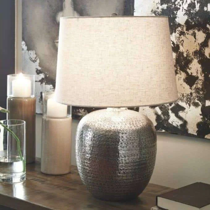 Modern Table Lamps Wayfair World Menagerie Shively