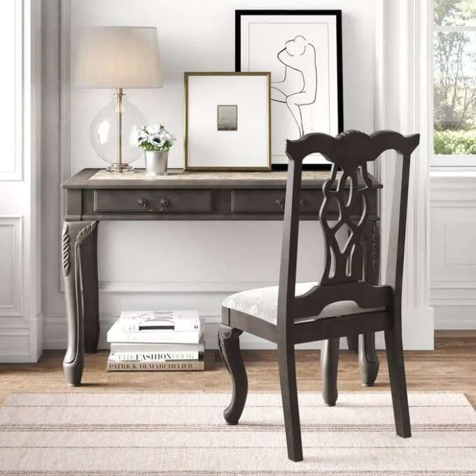 Modern Writing Desks Wayfair Kelly Clarkson Adena