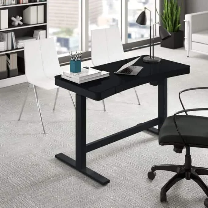 Modern Writing Desks Wayfair Upper Square Babin
