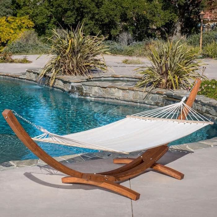 Best Patio Furniture, Freestanding Hammock, Hammock with Stand, Best Garden Furniture