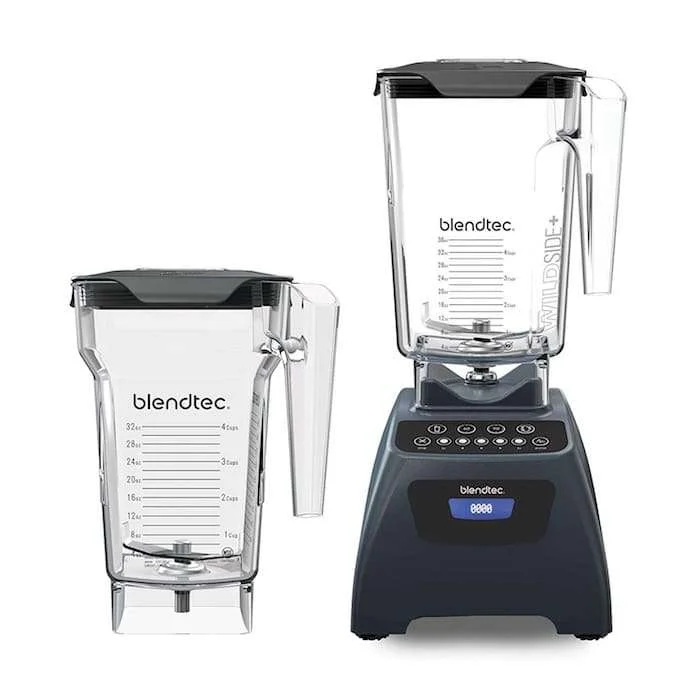 Small Kitchen Appliances, Blendtec Blender, Best Kitchen Appliances Brand