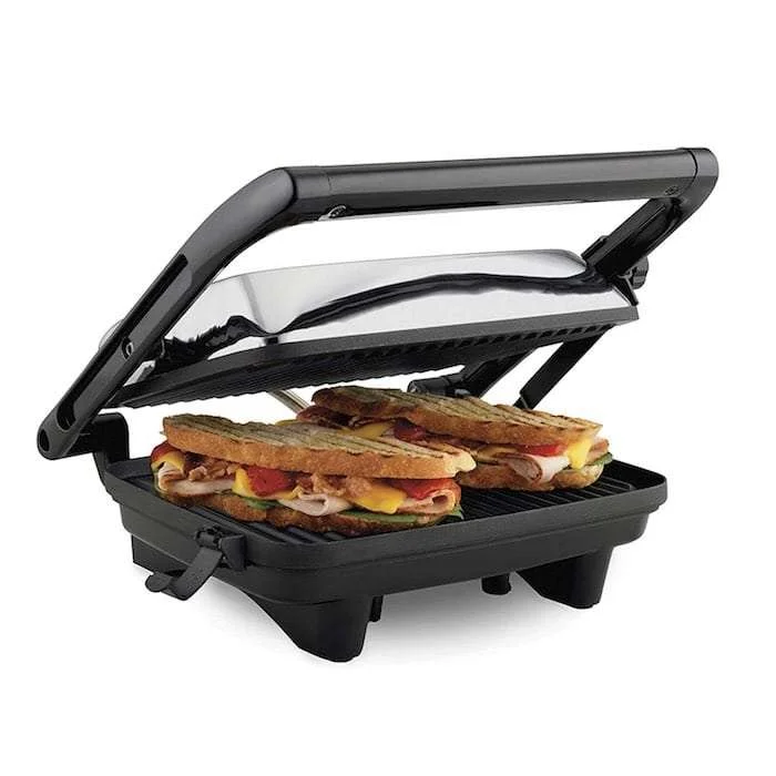 Small Kitchen Appliances,  Hamilton Beach Sandwich Maker, Best Kitchen Appliances Brand