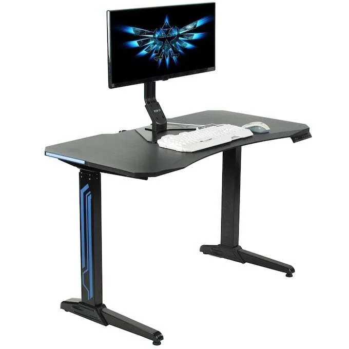 Best Standing Desks under 500, Electric Adjustable Standing Desk for Gaming, Stand Up Desks
