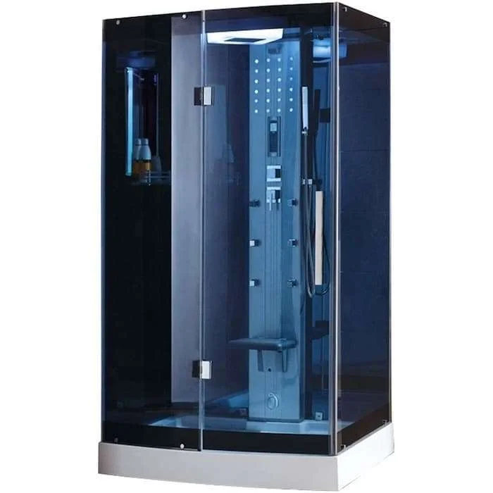 Steam Shower Units Ariel 300a