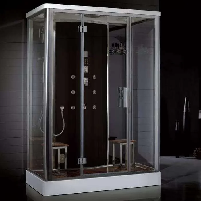 Steam Shower Units Ariel Dz956f8