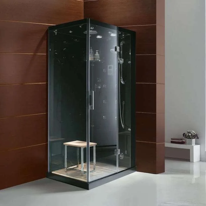Steam Shower Units Steam Planet Jupiter Plus