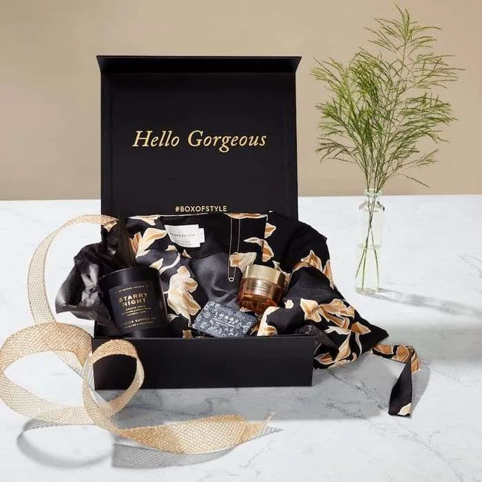 Box of Style Fashion Subscription Box for Women