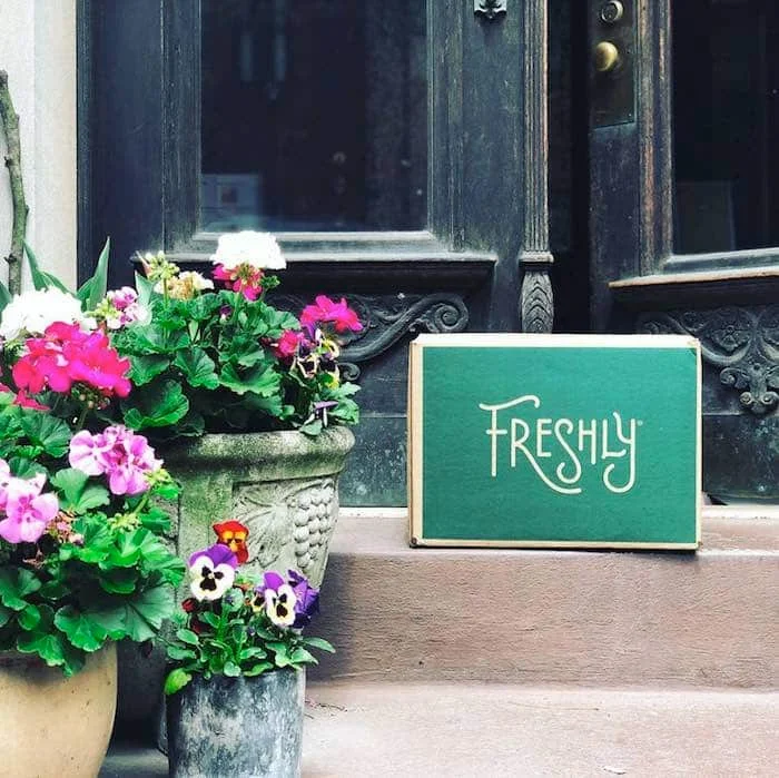 Best Subscription Boxes for Women,  Freshly Gourmet Meals Subscription Box, Food, Snacks, Foodies.