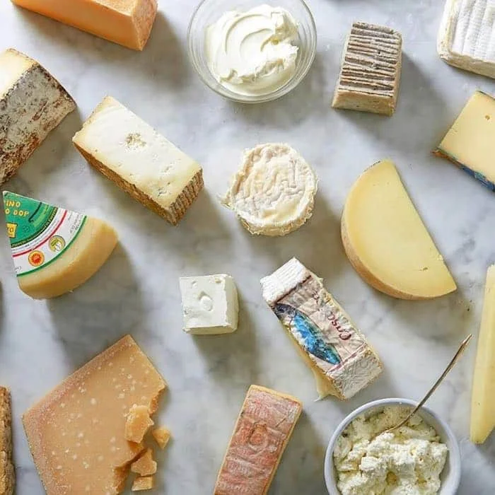Murrays Cheese Subscription Box, 
Subscription Boxes for Foodies, Food, Snacks