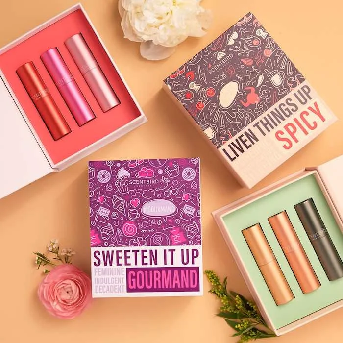 Scentbird Perfume Subscription Box