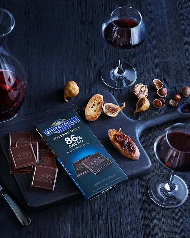 SuperFood Weight Loss, Dark Chocolate