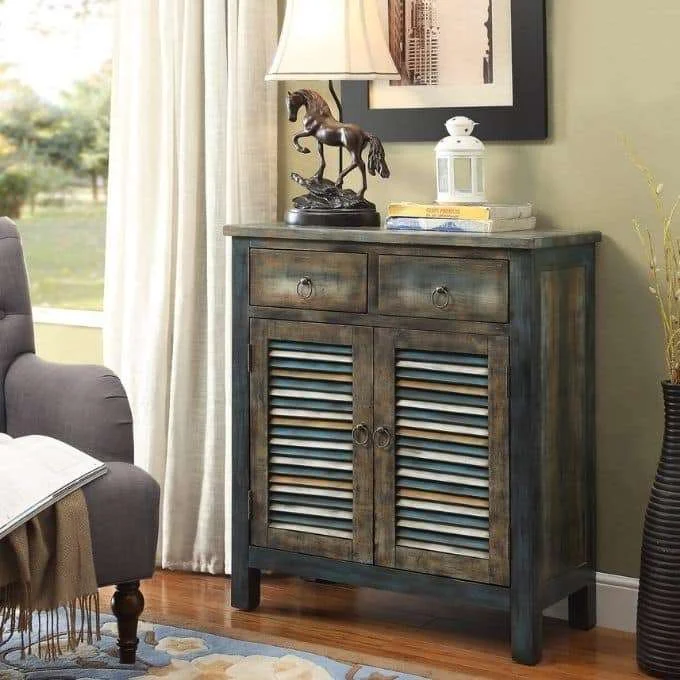 Best Vintage Storage Cabinets, Vintage Wood Cabinet
