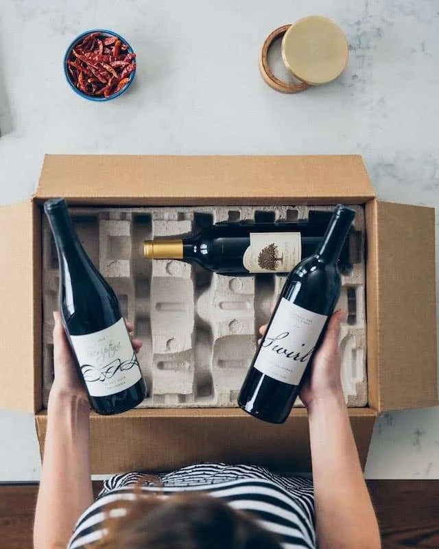 Best Wine Clubs, Wine Clubs of the Month, Firstleaf Wine Club, Wine Delivery, First Leaf 