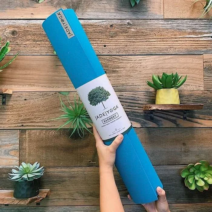 Best Yoga Brands, Jade Yoga, Yoga Brands that Give Back