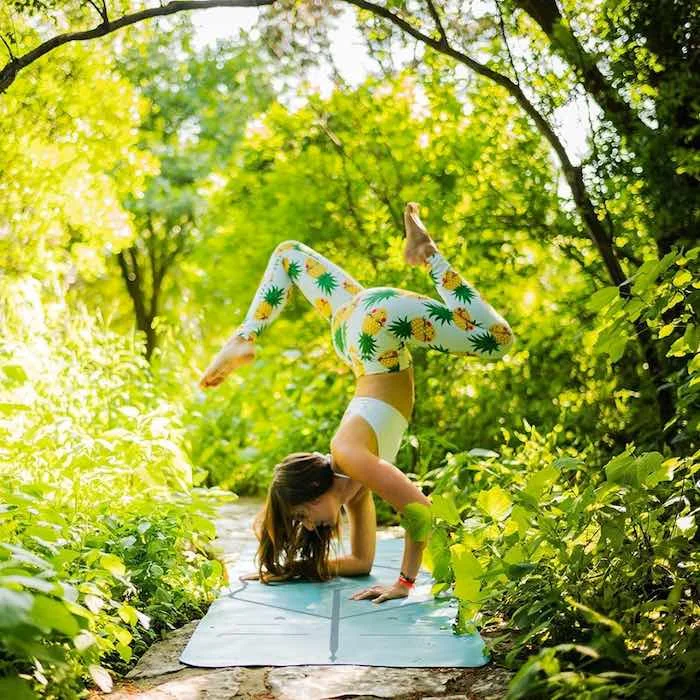 Best Yoga Brands, Liforme Yoga Mats
