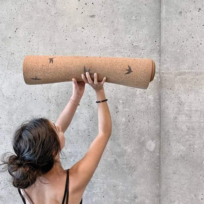Best Yoga Brands, Urbivore Eco Lifestyle Yoga Products