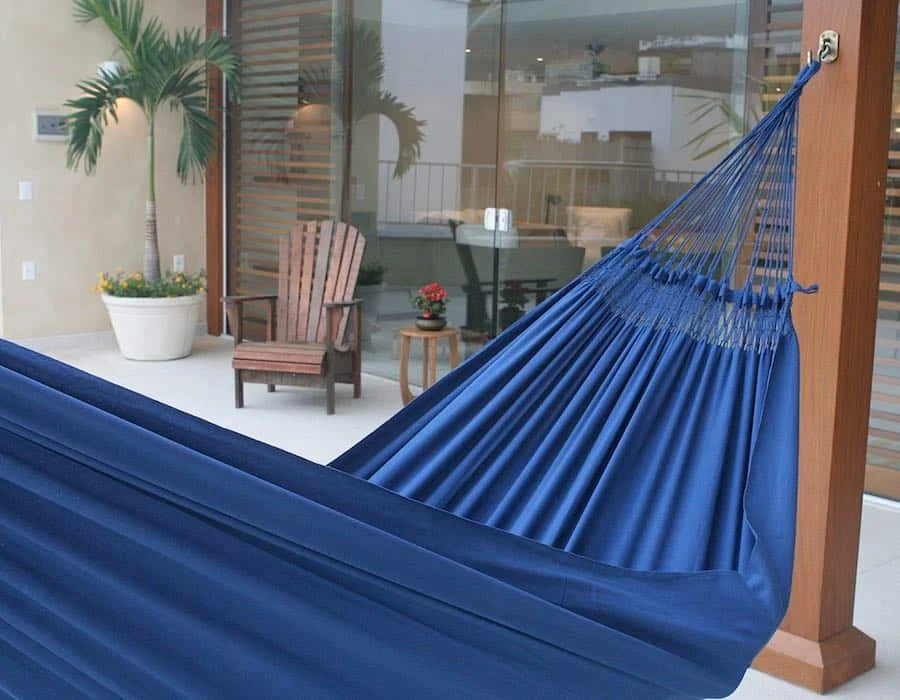 Best Hammocks for Outdoors, Hammocks for Backyard, Best Hammocks for two, Camping Hammock Novica Ipanema Nocturnal
