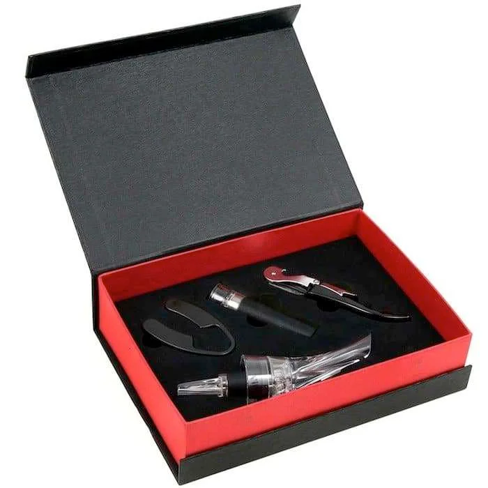 Best Gifts for Wine Lovers, Wine Gift Box, Wine Gifts Sets, Wine Gifts Delivered, Wine Gifts to Send, Wine Accessories Gift Set