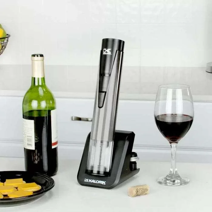 Best Gifts for Wine Lovers, Wine Gifts, Wine Preservation System