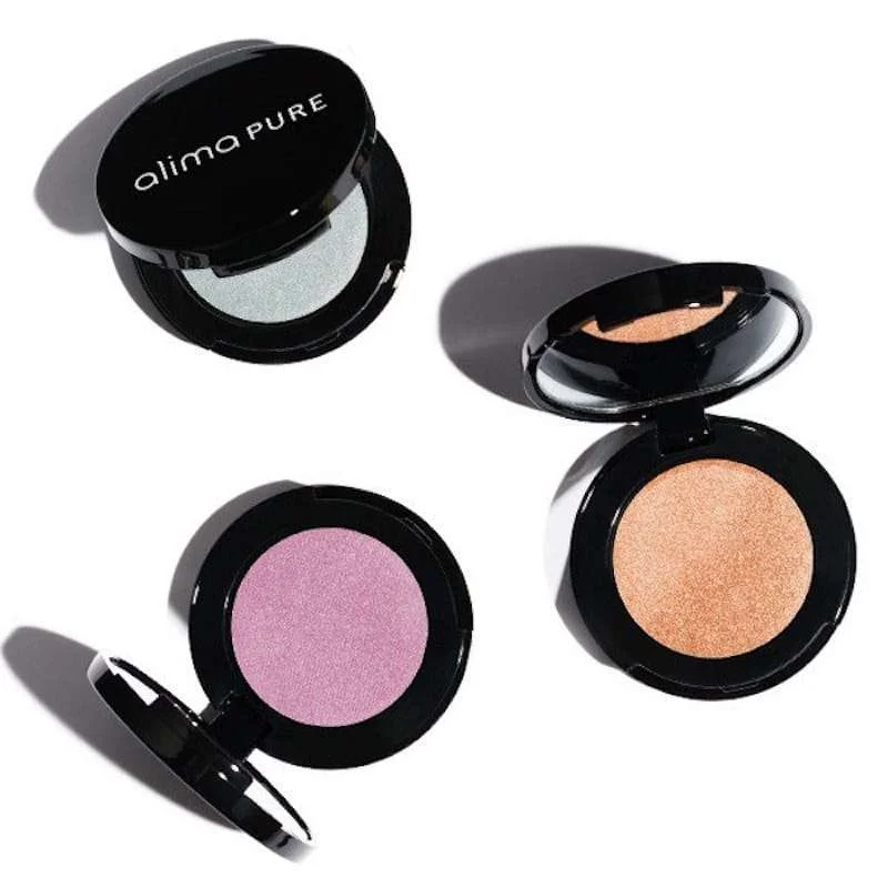 Best Organic Beauty Brands, Alima Pure Natural Makeup Products