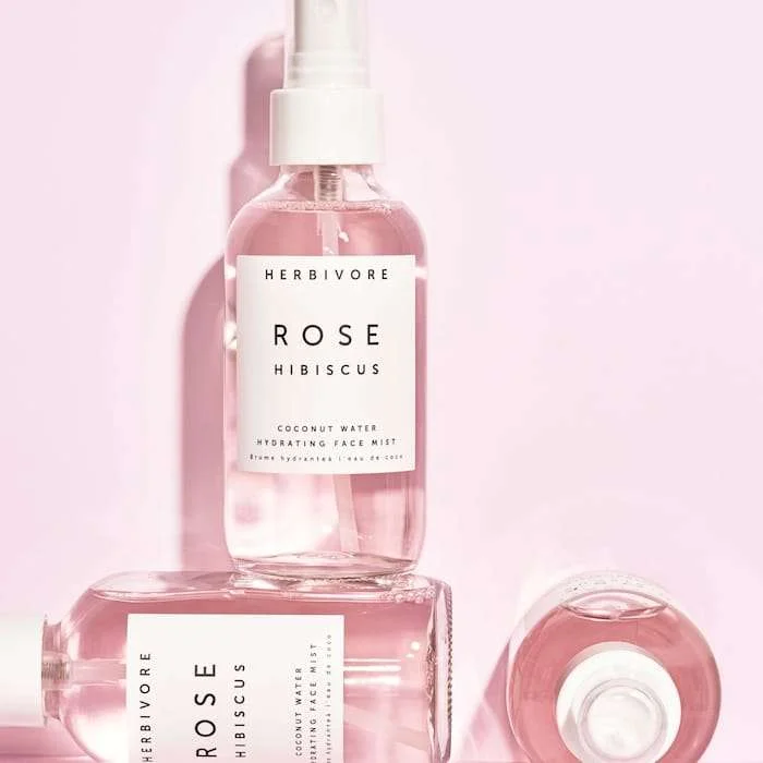10 Best Organic Beauty Brands, Herbivore Botanicals Natural Makeup Products