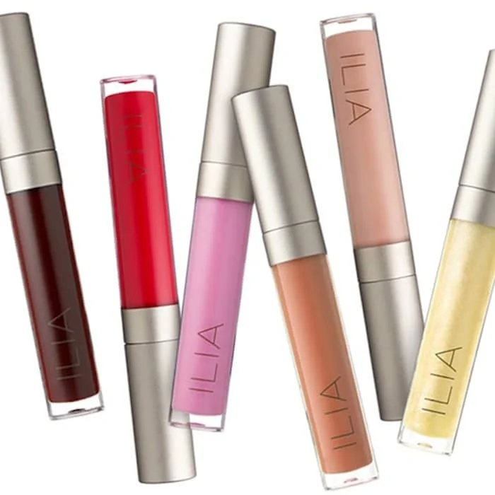 Best Organic Beauty Brands, ILIA Beauty Natural Makeup Produtcs
