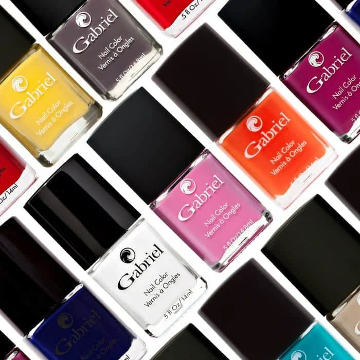 Best Organic Beauty Brands, Gabriel Cosmetics Natural Makeup Products