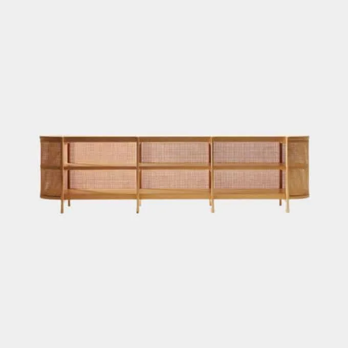 Best Console Tables Industrywest Cane Media