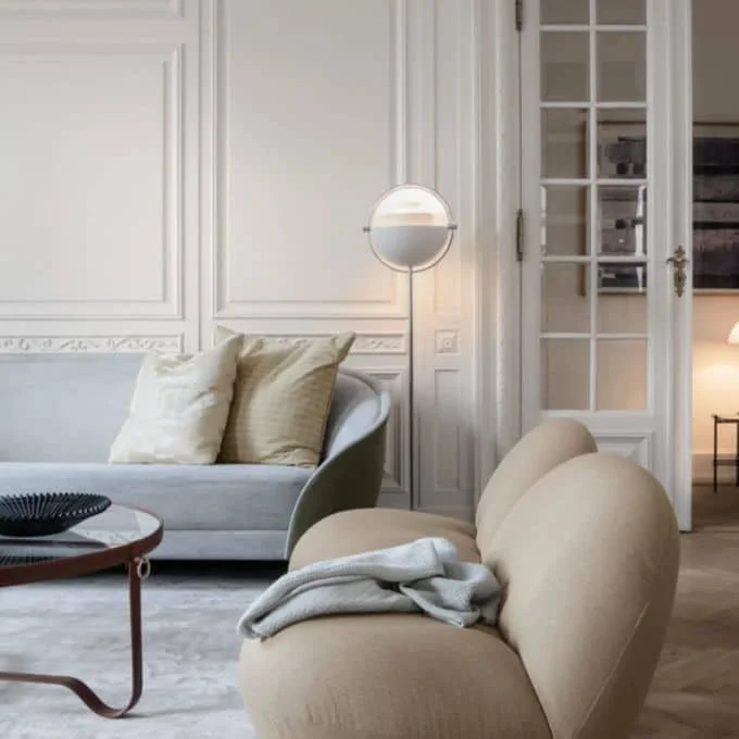 Shophorne Multi Lite Floor Lamp