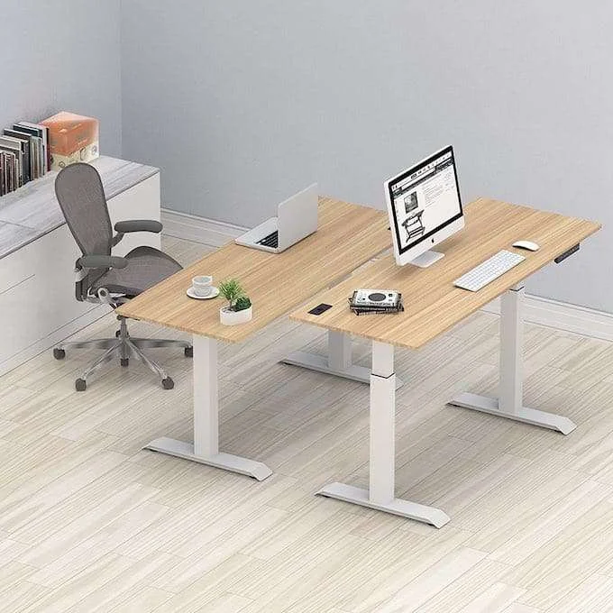 Best Standing Desk Under $300 Amazon Shw Electric Desk