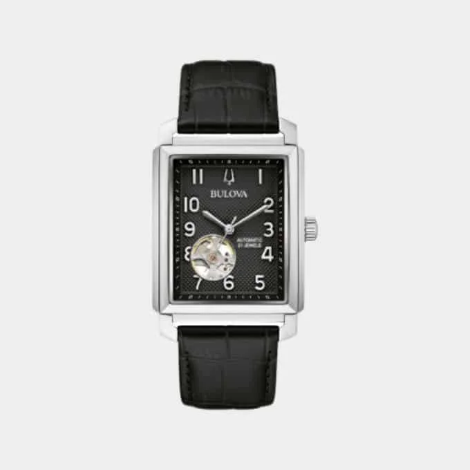 Best Bulova Women's Watches Amazon Classic Sutton Automatic