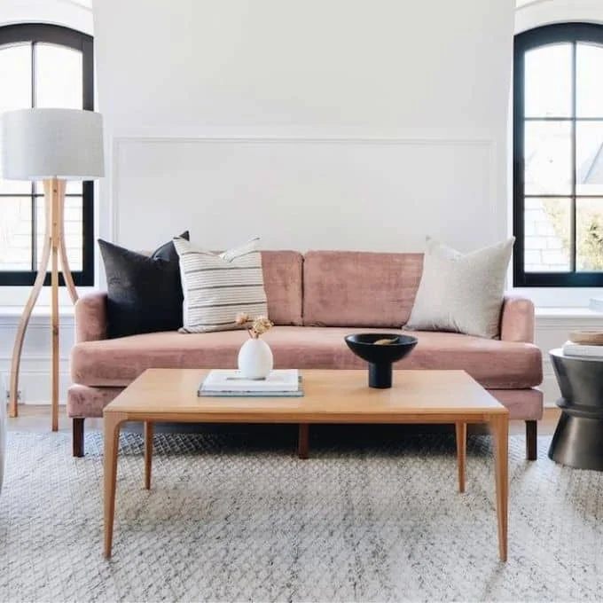 Best Mid Century Modern Rugs Interiordefine Geometric Rugs
