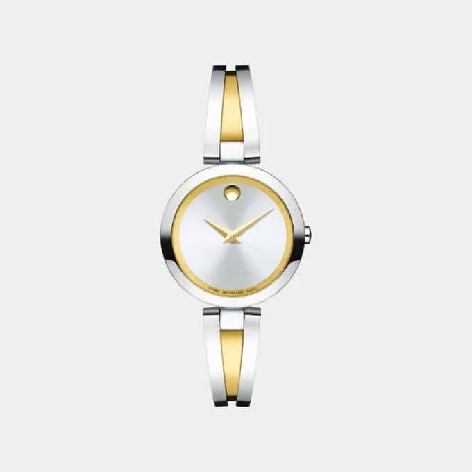 Best Movado Women's Watches Movado Aleena