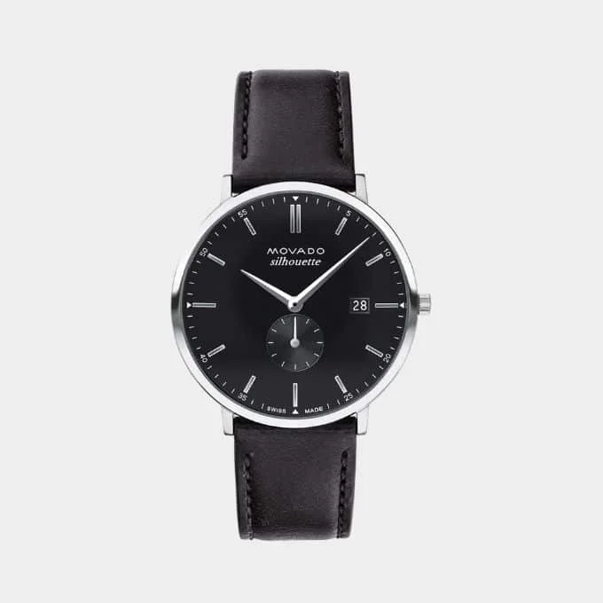 Best Movado Women's Watches Movado Heritage Series