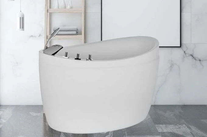 Japanese Soaking Tubs