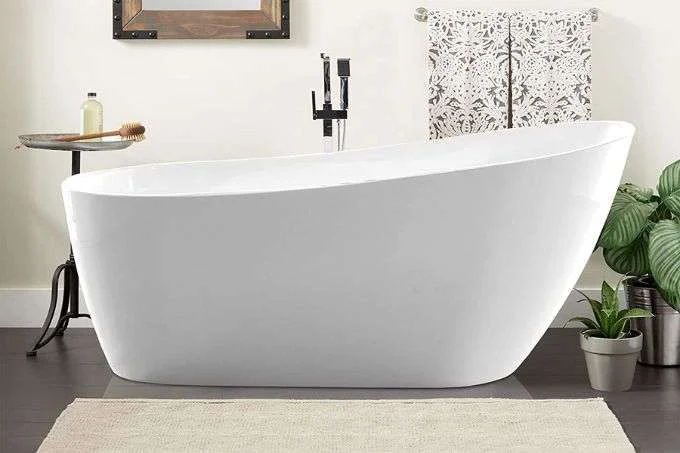 Modern Freestanding Tubs