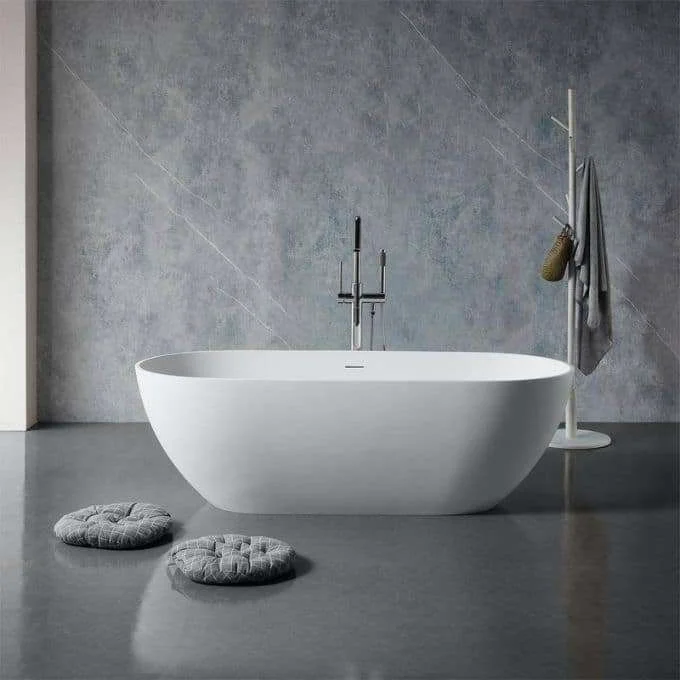 Composite Tubs