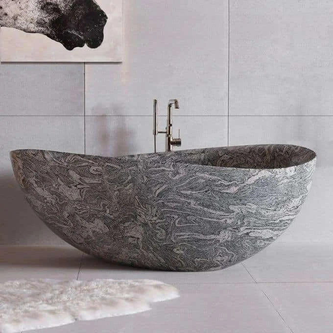 Granite Tubs