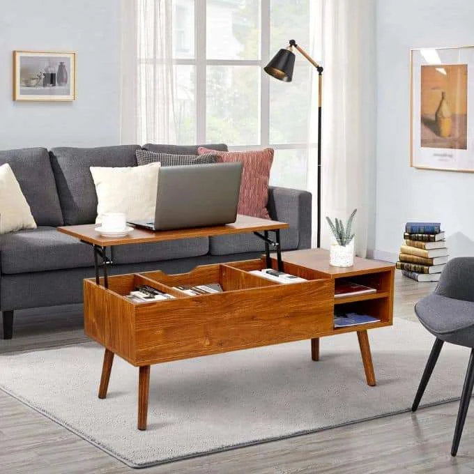 Lift-top Coffee Tables