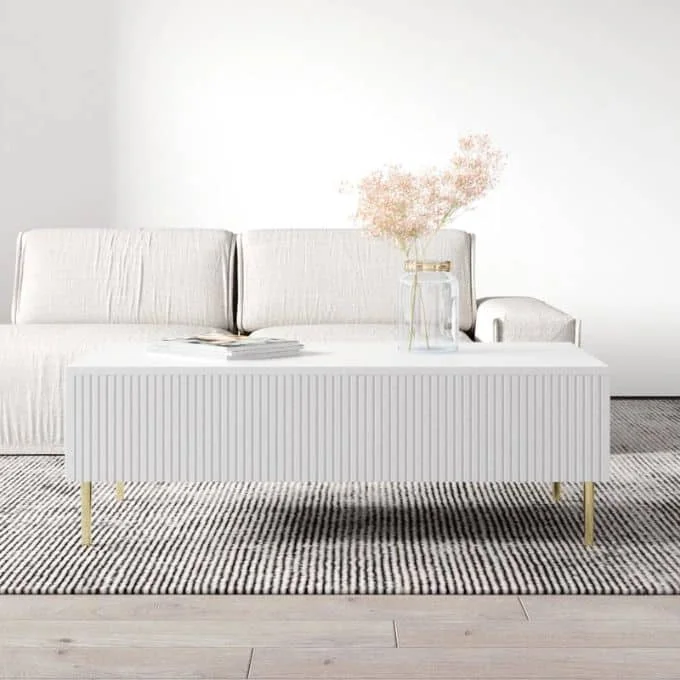 Modern Coffee Tables