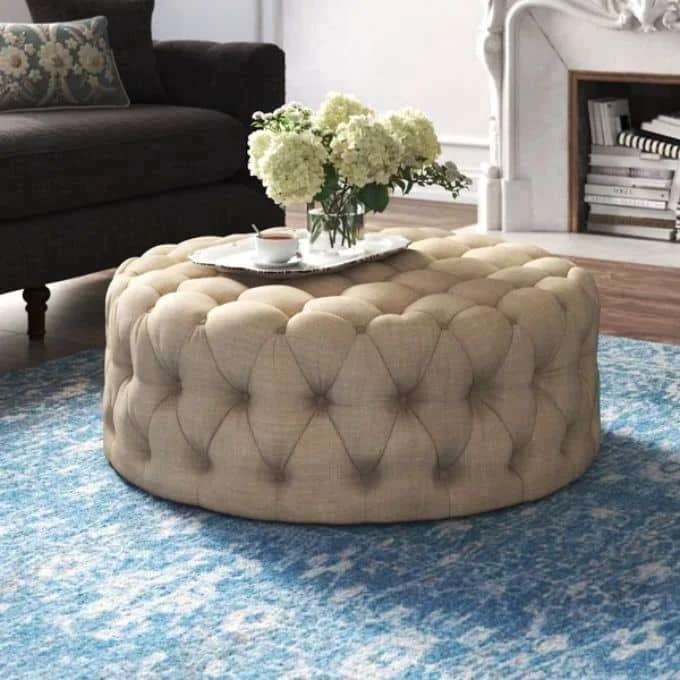 Ottoman Coffee Tables