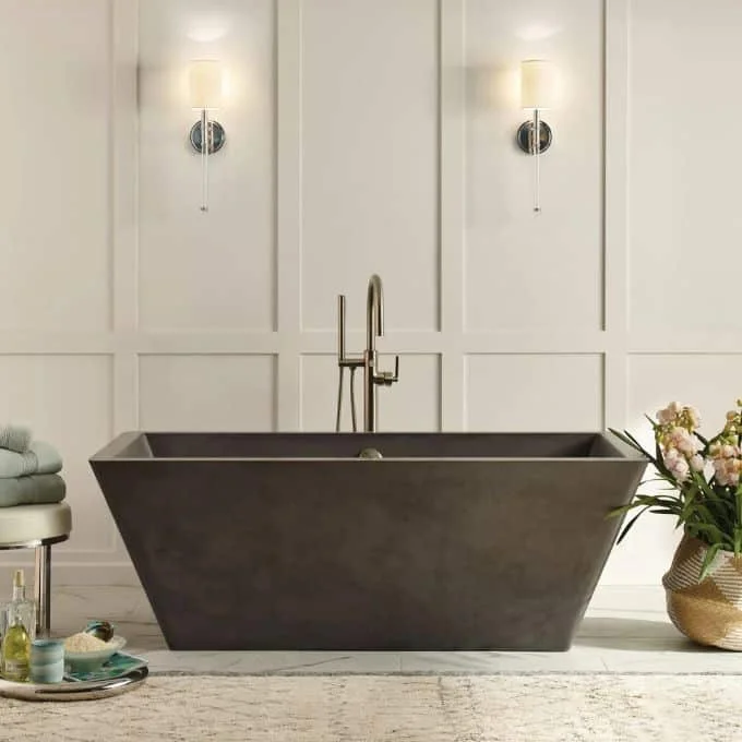 Stone Tubs