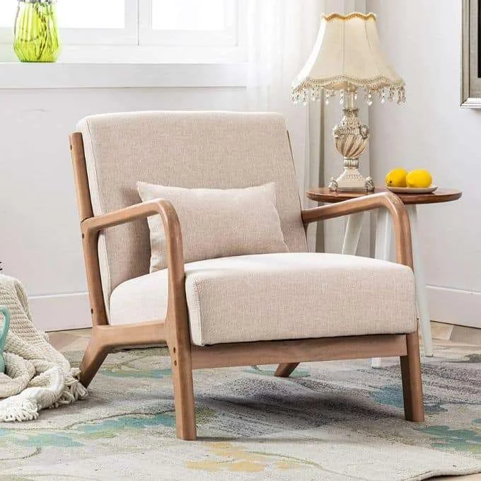 Mid-century Modern