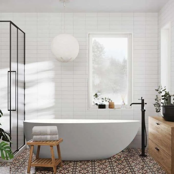 Consider Your Bathroom Size and Layout
