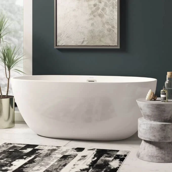 Soaking Tub