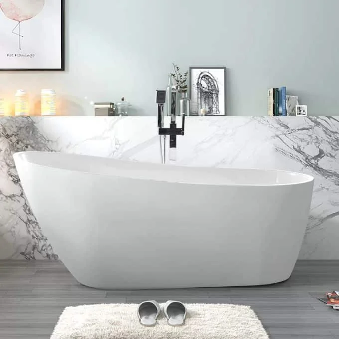 Freestanding Tubs